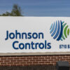Johnson Controls ransomware