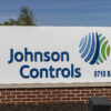 Johnson Controls