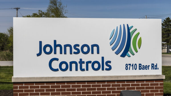 Johnson Controls