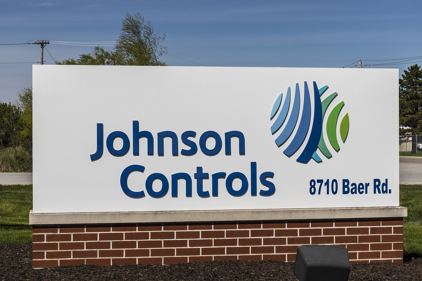 Johnson Controls