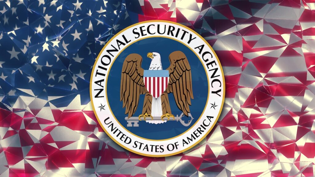 NSA Artificial Intelligence Center