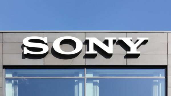 Sony hacked