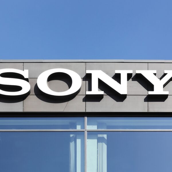 Sony possibly hacked
