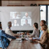 Video conferencing vulnerabilities