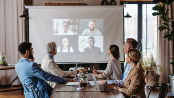 Video conferencing vulnerabilities