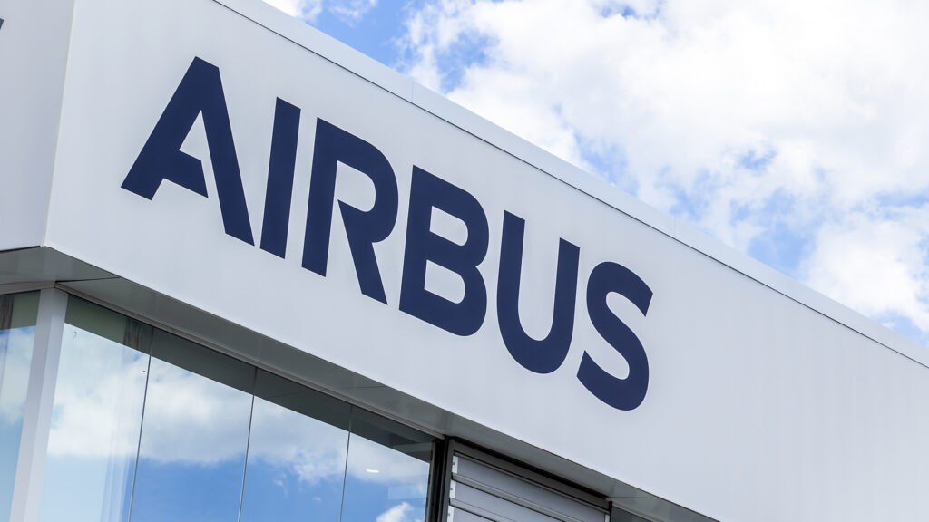 Airbus Offering to Buy Atos Cybersecurity Unit for Up to $2 Billion