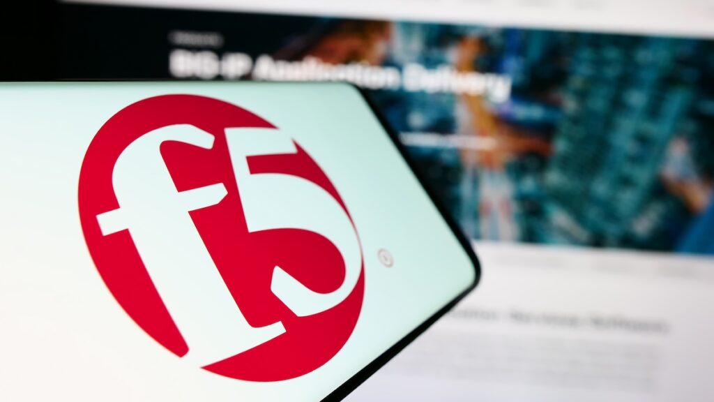 Attackers Exploiting Critical F5 BIG-IP Vulnerability
