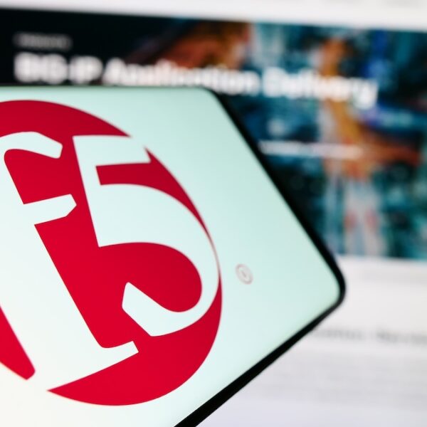 F5