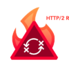 HTTP/2 Rapid Reset zero-day DDoS