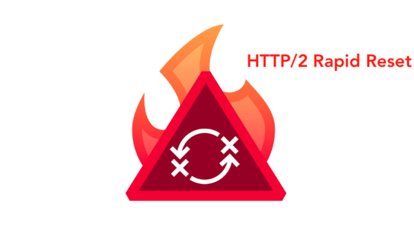 HTTP/2 Rapid Reset zero-day DDoS
