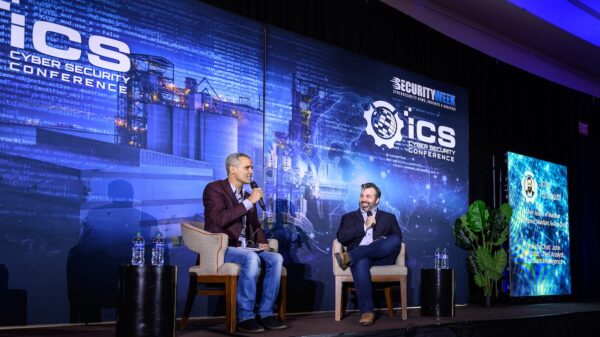 ICS Cybersecurity Conference