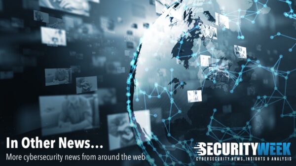 Cybersecurity News tidbits