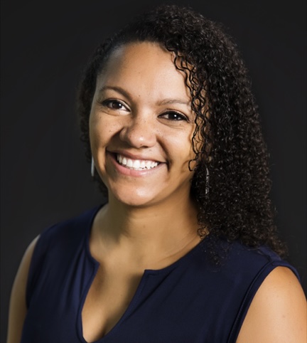 Callie Guenther, senior manager of cyber threat research at Critical Start