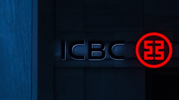 ICBC Cyberattack impacts treasury market