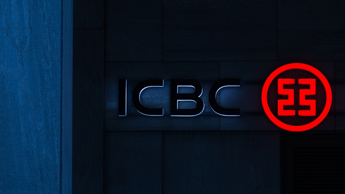 ICBC Cyberattack impacts treasury market