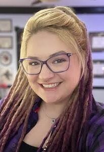 Melissa Bischoping, Tanium