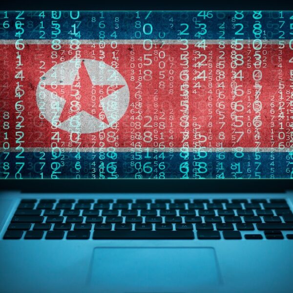North Korea Kimsuky sanctioned