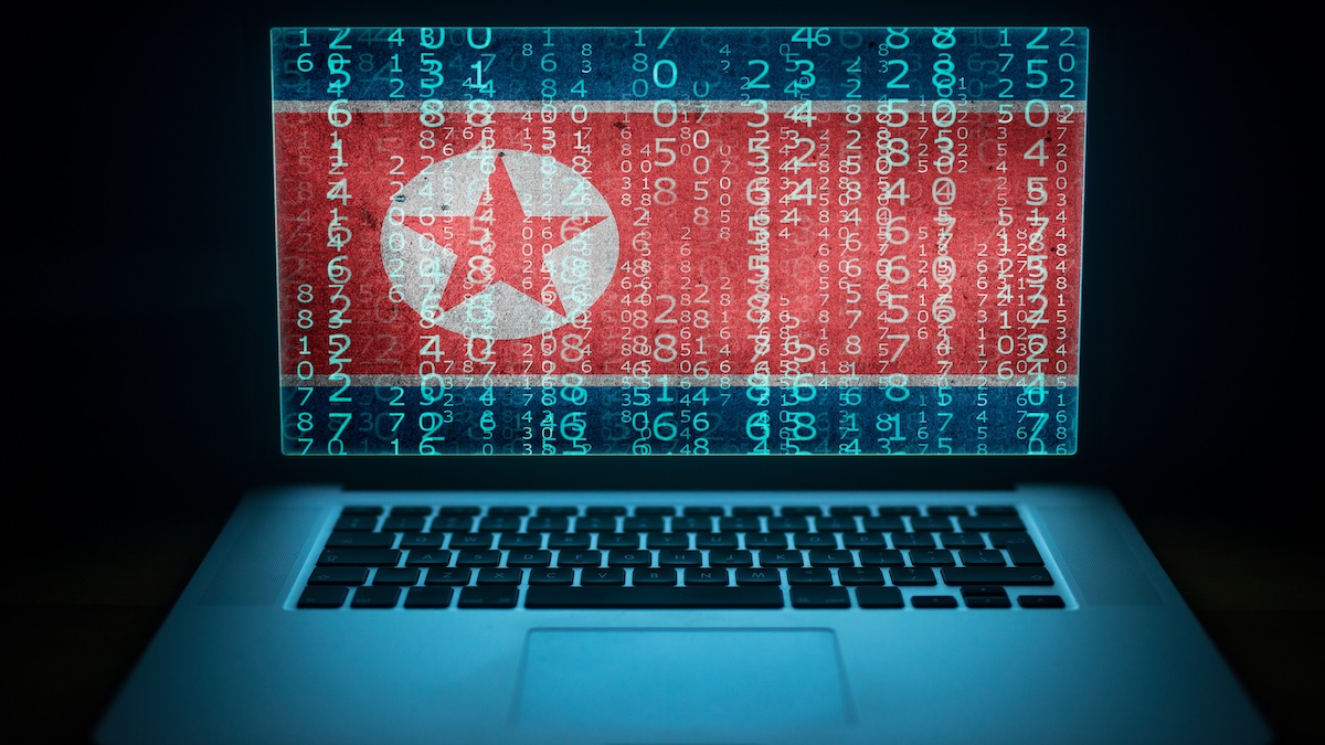 CVE-2024-21338 zero-day exploited by North Korea