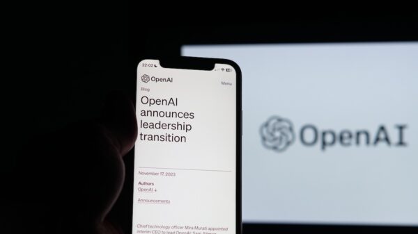 Open AI CEO Shakeup