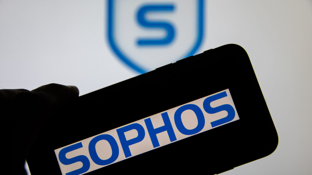 CISA Warns of Attacks Exploiting Sophos Web Appliance Vulnerability