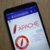 Apache OFBiz exploited