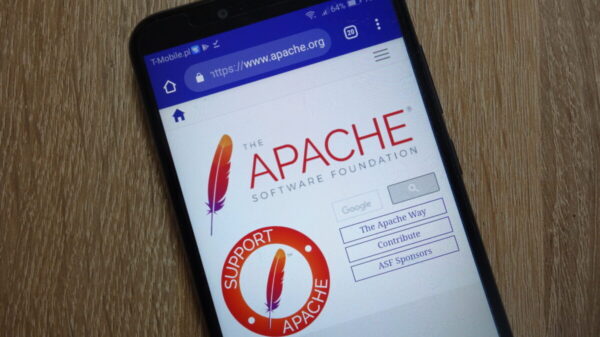 Apache Struts exploited