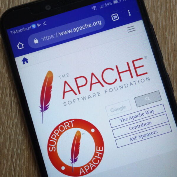 Apache Struts exploited