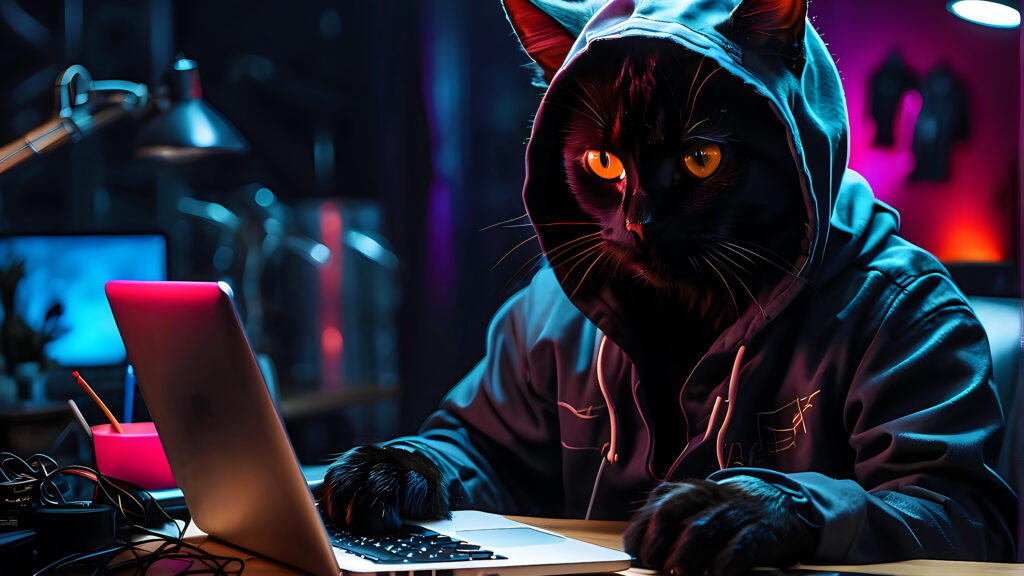 BlackCat ransomware takedown