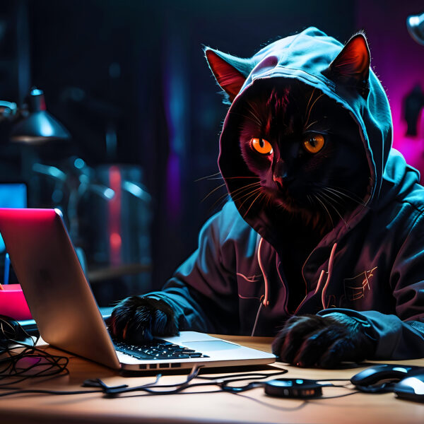 BlackCat ransomware takedown
