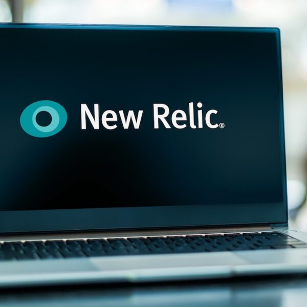 Breach at New Relic