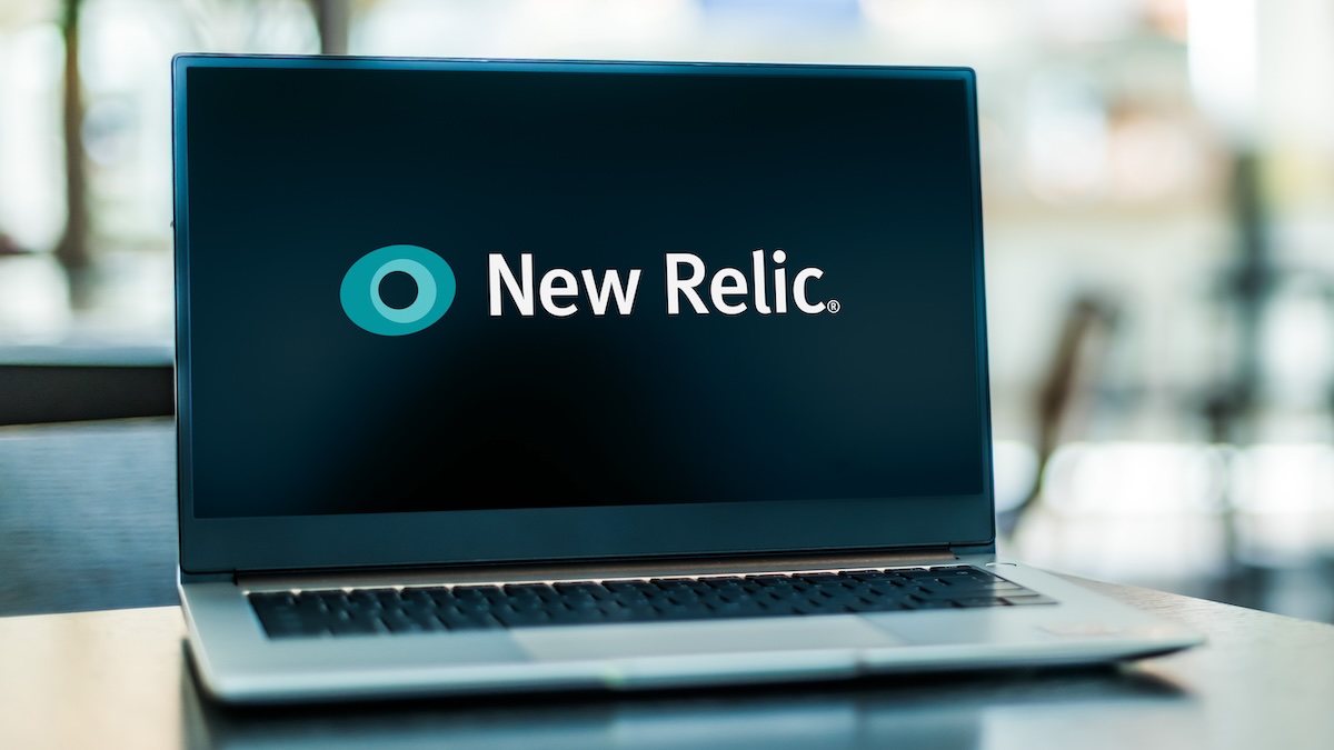 Breach at New Relic