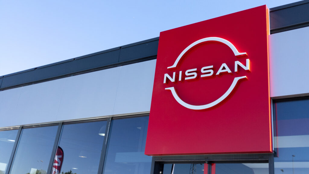 Nissan ransomware data breach