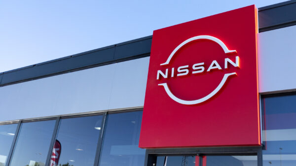 Nissan ransomware data breach