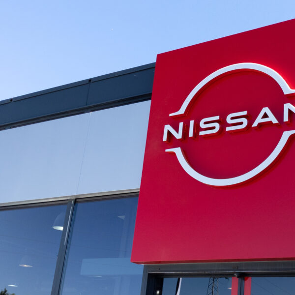 Nissan data breach