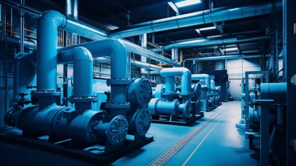 Hackers targeting Water systems in Ireland