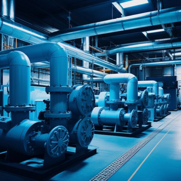 Hackers targeting Water systems in Ireland