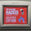 Unitronics PLC hacked