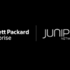 HPE to Acquire Juniper Networks