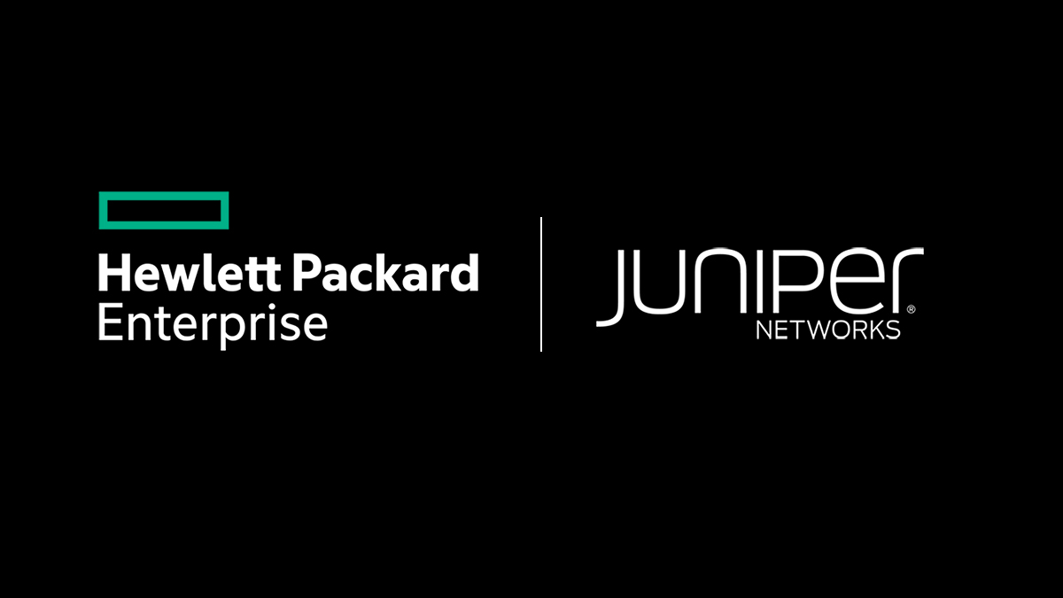 Hewlett Packard Enterprise to Acquire Juniper Networks for $14 Billion -  SecurityWeek