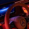 Mercedes Source Code Exposed