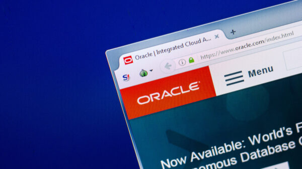 Oracle hack