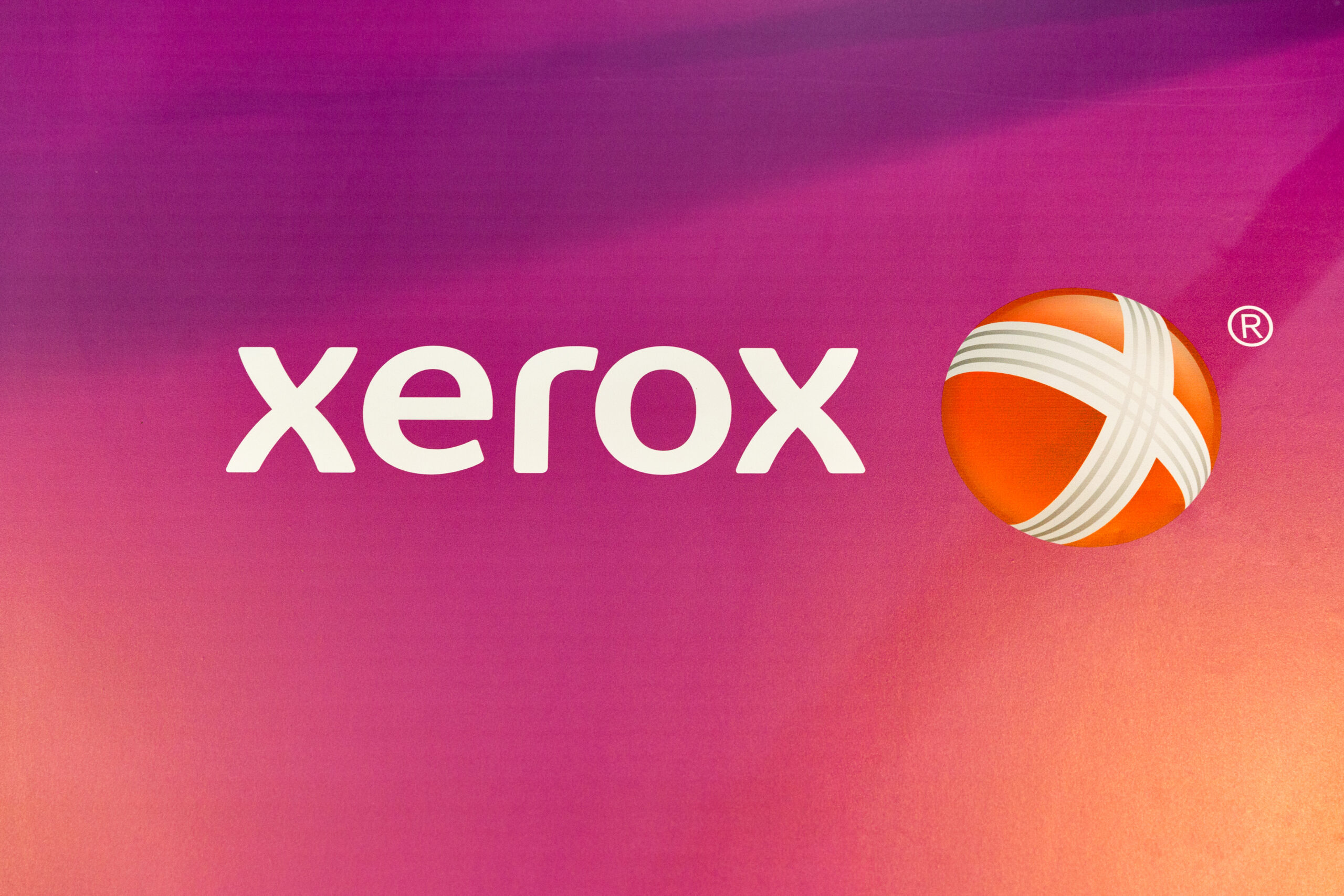 Xerox ransomware data breach