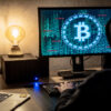 Cryptocurrency ransomware payments