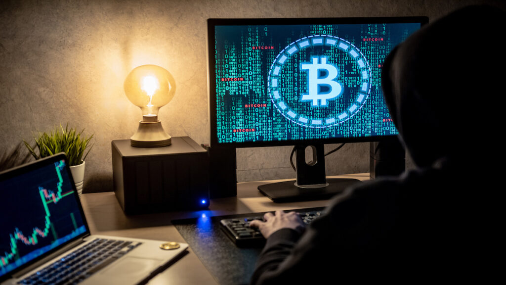 Ransomware payments in 2024
