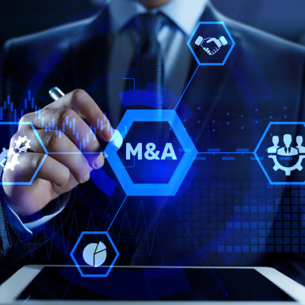 Proofpoint acquires Hornetsecurity