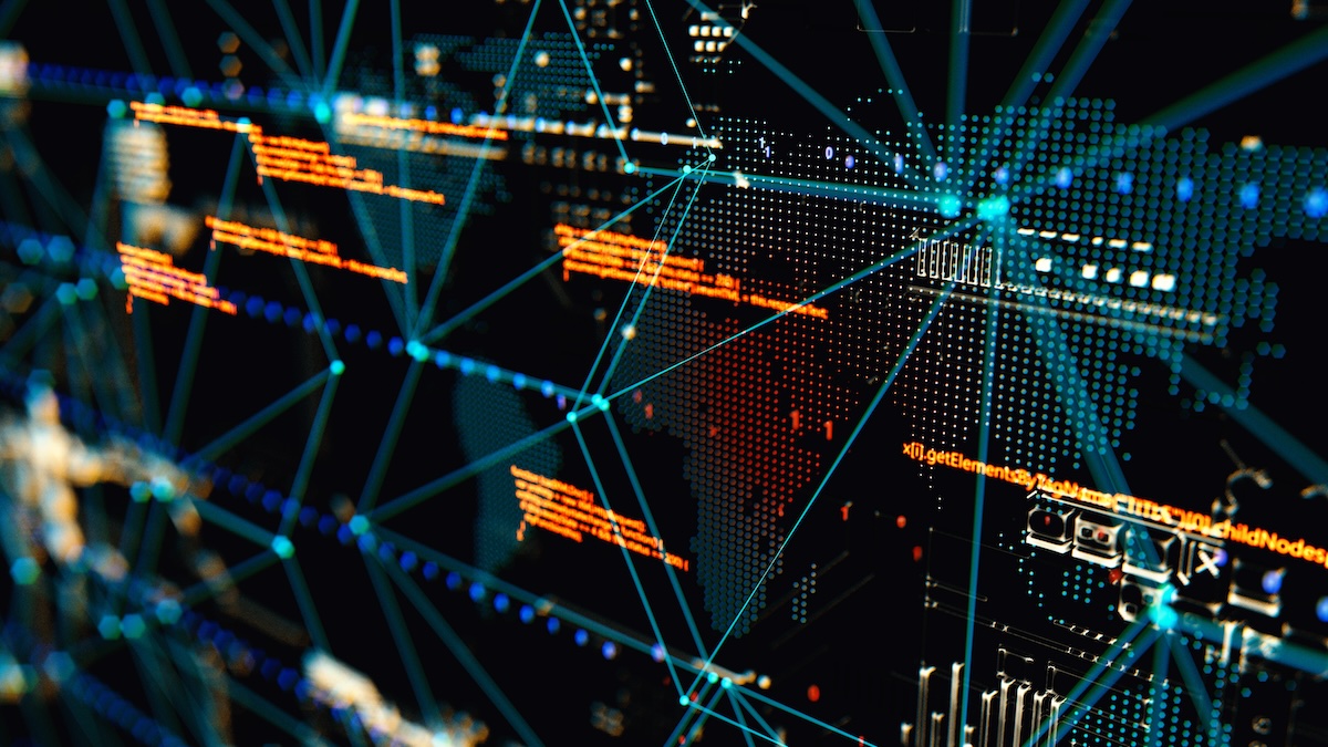 Secure Network Perimeter