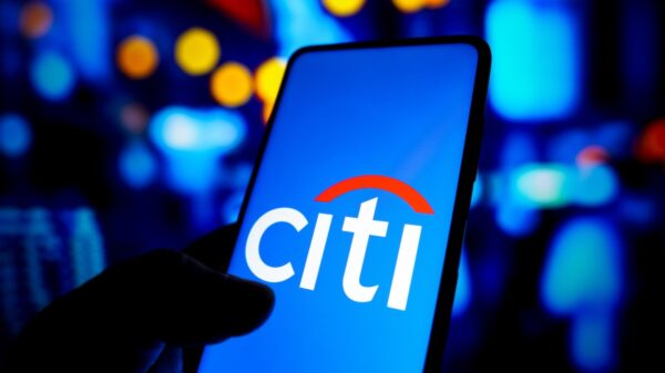 Citibank sued over poor cybersecurity practices