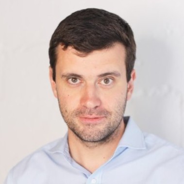 Ivan Novikov, founder and CEO at Wallarm