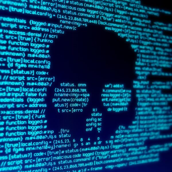 LockBit ransomware hacked