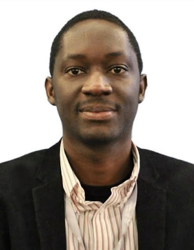 Michael Adjei, senior systems engineer at Illumio
